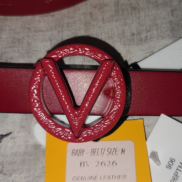 Mario Valentino Belt - Picture 4 of 15